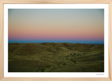 Load image into Gallery viewer, Marble Bar Sunrise