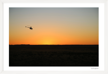 Load image into Gallery viewer, Chasing Daylight