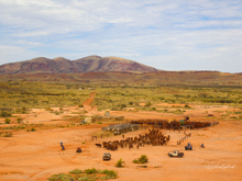 Load image into Gallery viewer, High Country of Tom Price