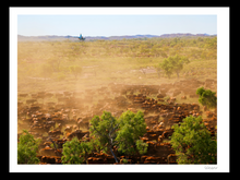 Load image into Gallery viewer, The Dust Rising