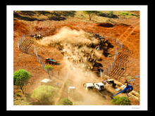 Load image into Gallery viewer, Wild West