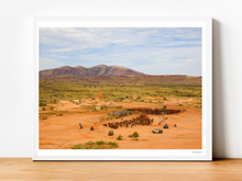 Load image into Gallery viewer, High Country of Tom Price