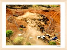 Load image into Gallery viewer, Wild West