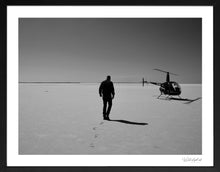 Load image into Gallery viewer, Meeting on Lake Carey