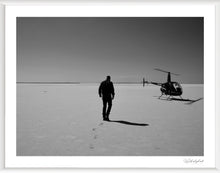 Load image into Gallery viewer, Meeting on Lake Carey