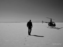 Load image into Gallery viewer, Meeting on Lake Carey