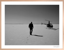 Load image into Gallery viewer, Meeting on Lake Carey