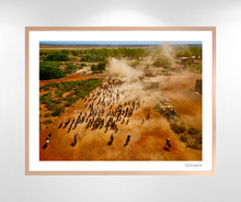 Load image into Gallery viewer, The Horses