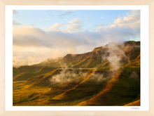 Load image into Gallery viewer, Fog over the Hammersly Rangers