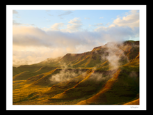 Load image into Gallery viewer, Fog over the Hammersly Rangers