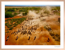 Load image into Gallery viewer, The Horses