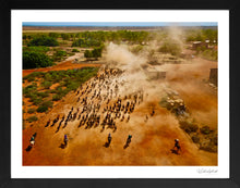 Load image into Gallery viewer, The Horses