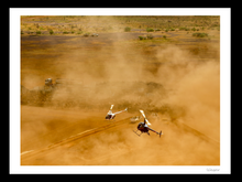 Load image into Gallery viewer, Done and Dusted