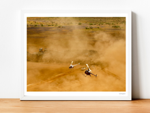 Load image into Gallery viewer, Done and Dusted