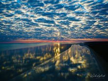 Load image into Gallery viewer, Sunrise at 80 Mile Beach