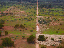 Load image into Gallery viewer, Zig Zag