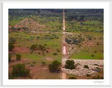 Load image into Gallery viewer, Zig Zag