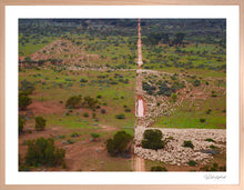 Load image into Gallery viewer, Zig Zag