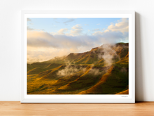 Load image into Gallery viewer, Fog over the Hammersly Rangers