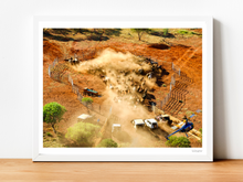 Load image into Gallery viewer, Wild West