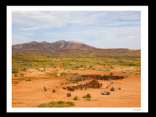 Load image into Gallery viewer, High Country of Tom Price