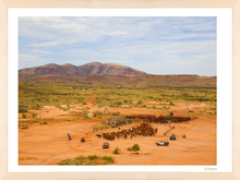 Load image into Gallery viewer, High Country of Tom Price