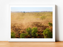 Load image into Gallery viewer, The Dust Rising