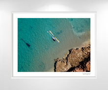 Load image into Gallery viewer, Fishing at Cape Keraudren