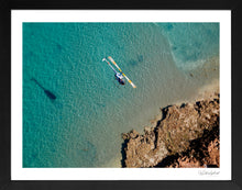 Load image into Gallery viewer, Fishing at Cape Keraudren