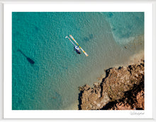 Load image into Gallery viewer, Fishing at Cape Keraudren