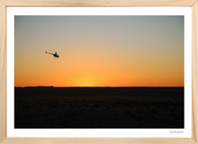 Load image into Gallery viewer, Chasing Daylight
