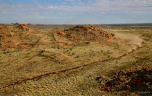 Load image into Gallery viewer, North Pinnacles
