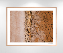 Load image into Gallery viewer, Desert Meets Salt Lake
