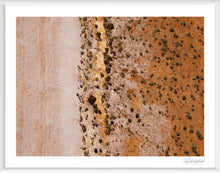 Load image into Gallery viewer, Desert Meets Salt Lake
