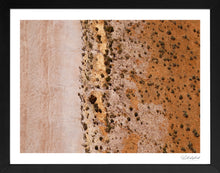 Load image into Gallery viewer, Desert Meets Salt Lake
