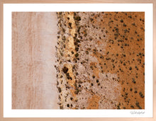 Load image into Gallery viewer, Desert Meets Salt Lake
