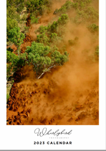 Load image into Gallery viewer, 2023 Whirlybird Photography Calendar
